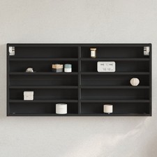 Vitrine cabinet wall for sale  Shipping to Ireland