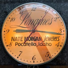 Vintage 1950 longines for sale  Omaha