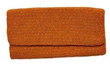 Moyna orange beaded for sale  Virginia Beach