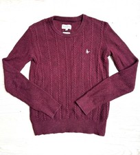 Jack wills cable for sale  PENZANCE