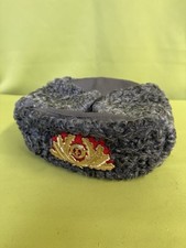 Ddr nva wintermütze gebraucht kaufen  Berlin