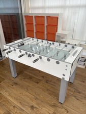 Garlando table football for sale  PRESTON