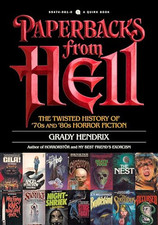 Paperbacks hell history for sale  UK