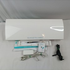 Silhouette cameo digital for sale  THETFORD