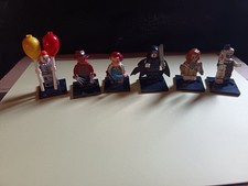 Small horror characters for sale  SWINDON