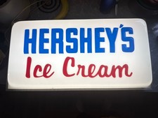 Vintage hershey ice for sale  Bowie