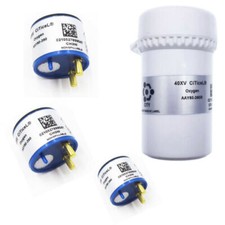 3 peças - Sensor de oxigênio CiTiceL 4OXV AAY80-390R 4OXV 40XV-V novo em folha - entrega rápida comprar usado  Enviando para Brazil