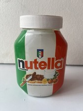 Barattolo nutella collezione usato Barattolo nutella collezione usato  Sestu