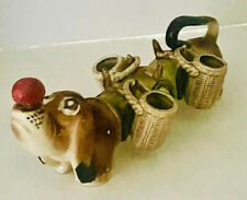 Vintage dachshund weiner for sale  Bradshaw