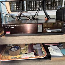 Aiwa integrated amplifier d'occasion  Expédié en Belgium
