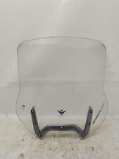 Parabrezza per yamaha usato  Italia