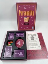 Personality brettspiel gesells gebraucht kaufen  Altenmünster
