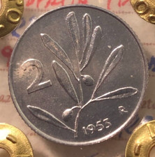 Lire ulivo 1953 usato  Barletta