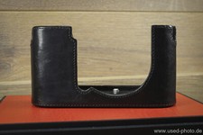 Leica protektor half gebraucht kaufen  Malsfeld