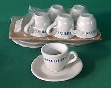 Set tazzine piattini usato  Italia