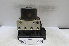 1998-2000 Ford Crown Victoria ABS controle de bomba OEM F8AC2C219AD módulo 944 14K2 comprar usado  Enviando para Brazil