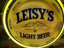 1950 leisy lighted for sale  North Olmsted