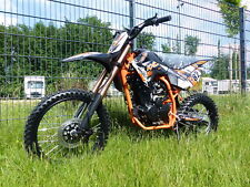 150 ccm dirtbike gebraucht kaufen  Greven