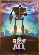 Iron giant original for sale  SHEFFIELD
