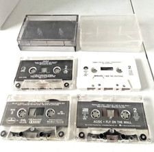 Hard rock cassette for sale  Flushing