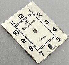 Dial jaeger coultre d'occasion  Saint-Etienne