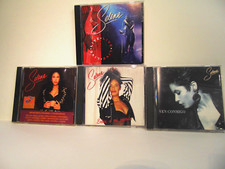 Selena early 1990's 4 DISC music CD lot comprar usado  Enviando para Brazil