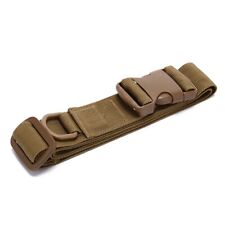 Ceinture tactique militaire d'occasion  Longuyon