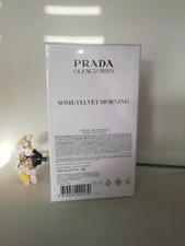 Prada some velvet usato  Torino