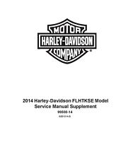 Printed service manual for sale  Santa Fe