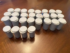 Empty diabetic test for sale  Richmond