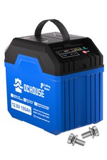 12v 100ah protable for sale  UK