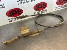 Gear cable kawasaki for sale  GODSTONE