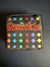 qwirkle for sale  HITCHIN