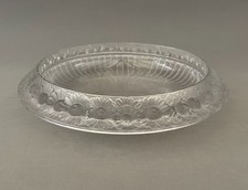 Lalique grand plat d'occasion  Artigues-près-Bordeaux
