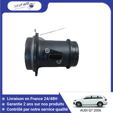 Debimetre air audi d'occasion Debimetre air audi d'occasion  Saint-Quentin