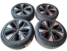 Riginal polestar winter gebraucht kaufen  Inden