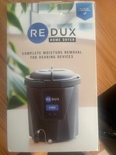 Redux hearing aid for sale  Parkersburg