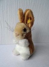 Kleiner steiff hase gebraucht kaufen Kleiner steiff hase gebraucht kaufen  Königsbach-Stein