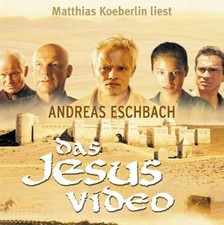 Jesus video film gebraucht kaufen  Duderstadt