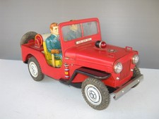 Nomura large jeep usato  Cinisello Balsamo