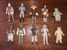 Kenner star wars for sale  HEREFORD