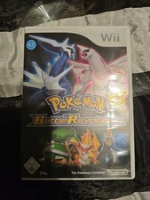 Nintendo wii pokémon gebraucht kaufen  Östringen
