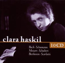 Haskil clara clara gebraucht kaufen  Berlin