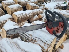 Jonsered 2050 chainsaw for sale  Vienna