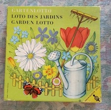 Garten lotto ravensburger gebraucht kaufen  Bad Waldsee