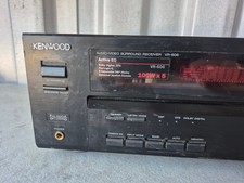 Kenwood 606 surround for sale  Largo