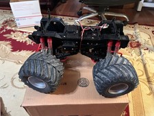 Tamiya clodbuster 4wd for sale  Union City