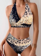 Glitzer bikini shaping gebraucht kaufen Glitzer bikini shaping gebraucht kaufen  Meckenbeuren