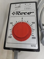 Roco 10704 fahr gebraucht kaufen  Ingelheim am Rhein