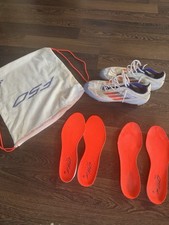 Adidas f50 elite gebraucht kaufen  Amt Wachsenburg, Elxleben